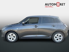 Suzuki Swift - 1.2 Select Smart Hybrid Automaat