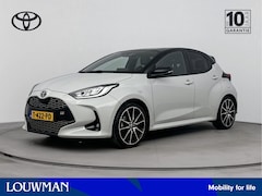 Toyota Yaris - 1.5 Hybrid GR Sport | Achteruitrijcamera | Stoelverwarming | Full map navigatie |