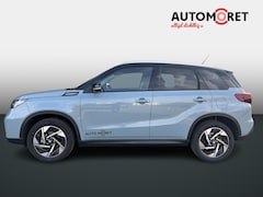 Suzuki Vitara - 1.4 Boosterjet Style Smart Hybrid 1500 kg trekgewicht