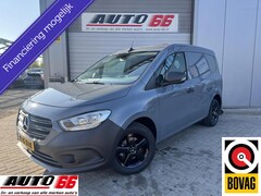 Mercedes-Benz Citan - bestel 112 CDI L1 Pro