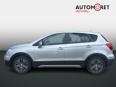 Suzuki SX4 S-Cross - 1.6 Exclusive