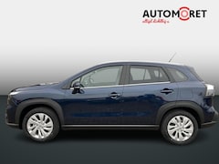 Suzuki S-Cross - 1.4 Boosterjet Select Smart Hybrid