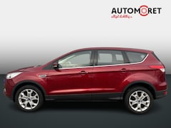 Ford Kuga - 1.5 Titanium