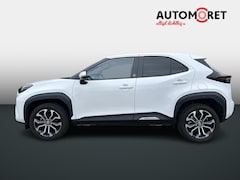 Toyota Yaris Cross - 1.5 Hybrid Team D