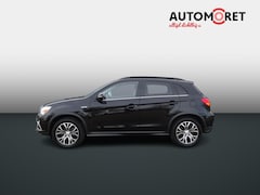 Mitsubishi ASX - 1.6 Cleartec Connect Pro