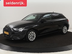 Audi A3 Sportback - 40 TFSI e Edition | Navigatie | Virtual Cockpit | Carplay | Climate control | Getint glas