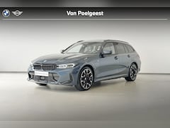BMW 3-serie Touring - 330e - Verwacht: September 2025