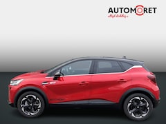 Mitsubishi ASX - 1.6 HEV AT Instyle