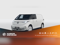 Volkswagen ID. Buzz Cargo - Cargo 286pk 79 kWh > Netto-ACTIE-Prijs; bij koop of leasen via HK / excl. kosten rijklaarm