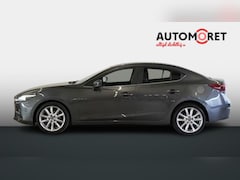 Mazda 3 - 3 2.0 SkyActiv-G 120 TS