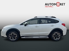 Subaru XV - 2.0i Comfort AWD |super staat|lage km stand|Automaat