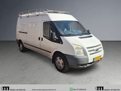 Ford Transit - 350L 2.2 TDCI Exportprijs Export