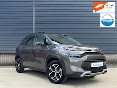 Citroën C3 Aircross - 1.2 PureTech 130 PK Shine Nwe Distributieriem, Dealeronderh