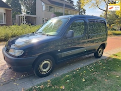 Citroën Berlingo - 1.9 D 600 (DW8), APK 30-03-2026
