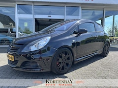 Opel Corsa - 1.6-16V GSI Carplay/navi/airco/cruise control/zie foto's en info