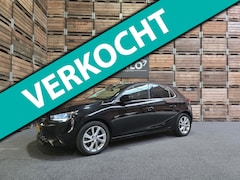 Opel Corsa - 1.2 Level 3 VCP LED Navigatie Clima Cruise Dodehoek 16"LM