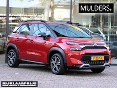 Citroën C3 Aircross - 1.2 PureTech Feel Automaat | Apple Carplay / Camera / Cruise