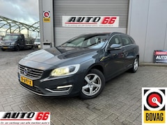 Volvo V60 - 2.0 D4 Nordic+ hele historie aanwezig