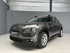Citroën C4 Cactus - 1.2 PureTech Shine Automaat|Cruise|Airco