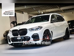 BMW X5 - xDrive45e M Sport|PANO|22''|AKRA|AERO Body