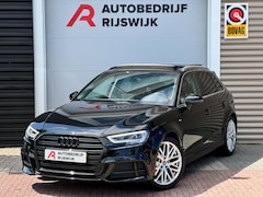 Audi A3 Sportback - 1.5 TFSI CoD Sport S Line Edition