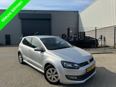 Volkswagen Polo - 1.2 TDI Bluemotion Cruise/Clima 2011