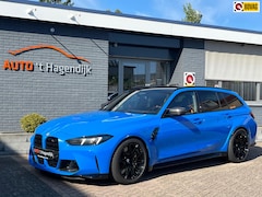 BMW 3-serie Touring - M3 xDrive Comp. facelift keramisch schaalstoelen