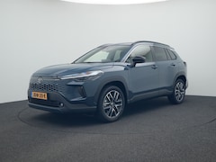 Toyota Corolla Cross - Hybrid 180 Executive *DEMO* | Facelift 2025 | JBL Premium Audio | Zwart lederen bekleding