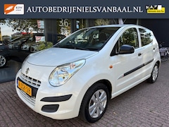 Suzuki Alto - 1.0 Celebration EASSS 44Dkm NAP/1 Eigenaar/Airco