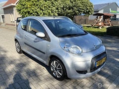 Citroën C1 - 1.0-12V Séduction