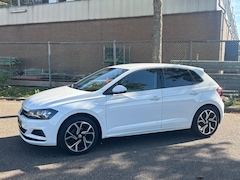 Volkswagen Polo - 1.0 Comfortline Airco R-Line MF stuur