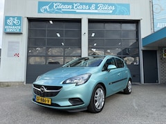 Opel Corsa - 1.0 Turbo Edition