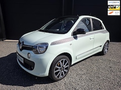 Renault Twingo - 1.0 SCe La Parisienne | Open dak | Série Limitée |
