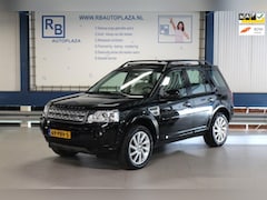 Land Rover Freelander - 2.2 SD4 HSE / Automaat / Leer / Pano / Vol