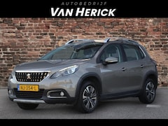 Peugeot 2008 - 1.2 PureTech Allure | Apple-Carplay | Trekhaak | Stoelverwarming