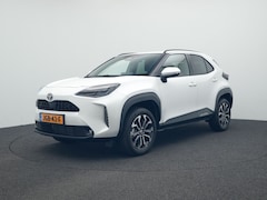 Toyota Yaris Cross - 1.5 Hybrid 130 Dynamic *DEMO* | Comfort Pack |