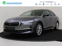 Skoda Octavia - 1.5 TSI MHEV First Edition