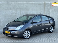 Toyota Prius - 1.5 VVT-i 2007 AUT Zwart 1E EIGENAAR| NAP