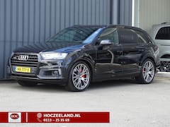 Audi Q7 - 3.0 TDI e-tron quattro Sport S-Line | Pano | 22"