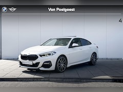 BMW 2-serie Gran Coupé - 218i High Executive M-Sport 19 Inch / Glazen Schuifdak / Stoelverwarming / Getinte Ramen /