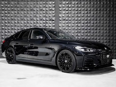 BMW 4-serie Gran Coupé - 430i xDrive M Sport | 20" | Schuifdak | H&K | HUD | Topv. | Sport Diff | Drive Ass + |