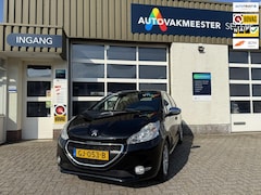 Peugeot 208 - 1.2 PureTech Style|Airco|Cruise Control|NAP|