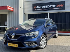 Renault Mégane Estate - 1.2 TCe | TREKHAAK | CRUISE | NAP |