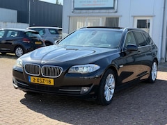 BMW 5-serie Touring - 520d Executive Export