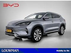BYD Seal U - 1.5 DM-i FWD Boost | Automaat | BTW Verrekenbaar
