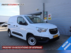 Opel Combo - 1.5D L1H1 Standaard 1e Eigenaar | Dealer Onderh | NL-Auto | BTW | Schuifdeur Rechts | Navi
