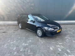 Volkswagen Golf Variant - 1.2 TSI Trendline