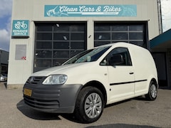 Volkswagen Caddy - 2.0 SDI 850 kg