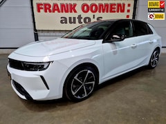 Opel Astra - 1.6 Hybrid GS Line + LED|Keyless|DAB|Navi|Apple|Android|Adaptive cruise|Digital Cockpit|PD