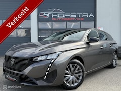 Peugeot 308 SW - 1.2 PureTech Navi Full-Led Carplay Nw-Type